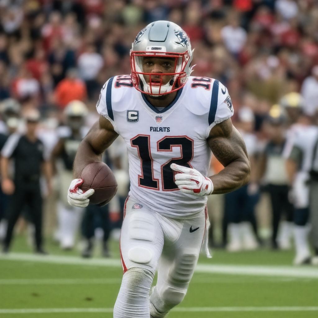 Julian Edelman